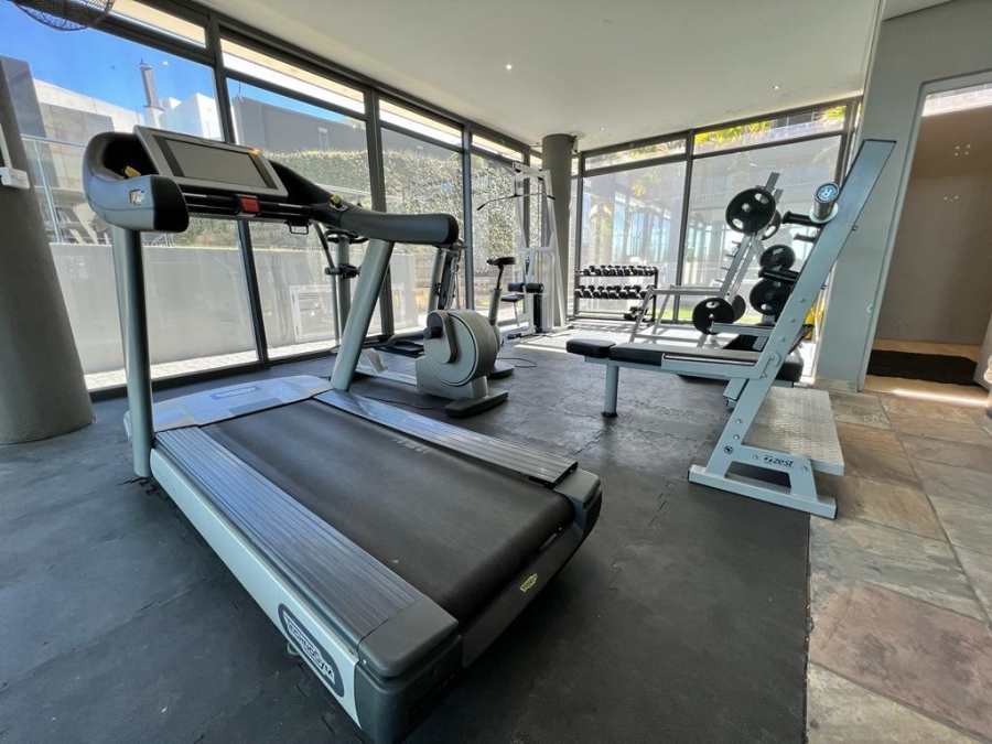 1 Bedroom Property for Sale in Beachfront Western Cape